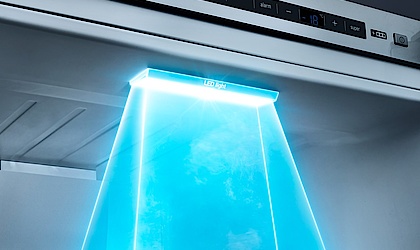 LED Licht bei Necotek Elektro- und Umwelttechnik GmbH in Uffenheim