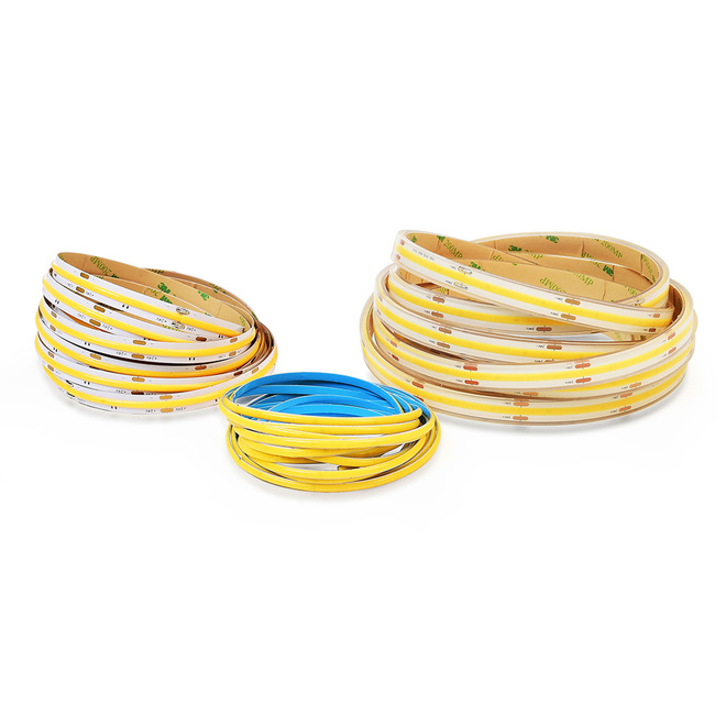 LED Stripes COB bei Necotek Elektro- und Umwelttechnik GmbH in Uffenheim