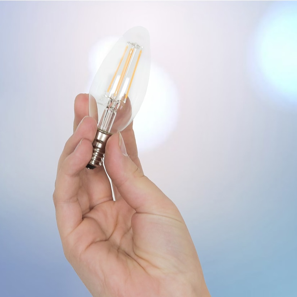 Energie sparen bei Necotek Elektro- und Umwelttechnik GmbH in Uffenheim