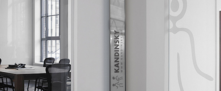 Designkanäle bei Necotek Elektro- und Umwelttechnik GmbH in Uffenheim