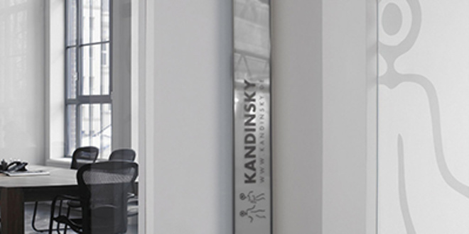 Designkanäle bei Necotek Elektro- und Umwelttechnik GmbH in Uffenheim