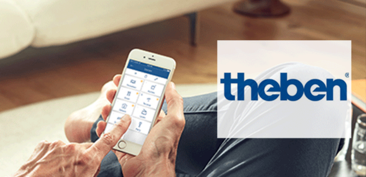 Theben bei Necotek Elektro- und Umwelttechnik GmbH in Uffenheim