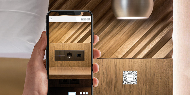 Hotel-Upgrade für AR-Studio bei Necotek Elektro- und Umwelttechnik GmbH in Uffenheim