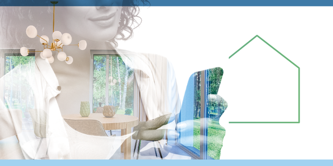 Smart Green Home bei Necotek Elektro- und Umwelttechnik GmbH in Uffenheim
