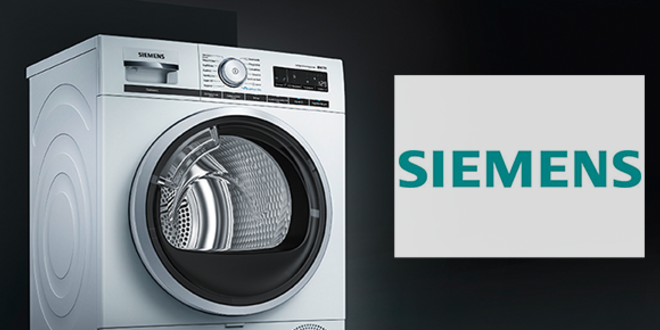 Siemens Hausgeräte bei Necotek Elektro- und Umwelttechnik GmbH in Uffenheim