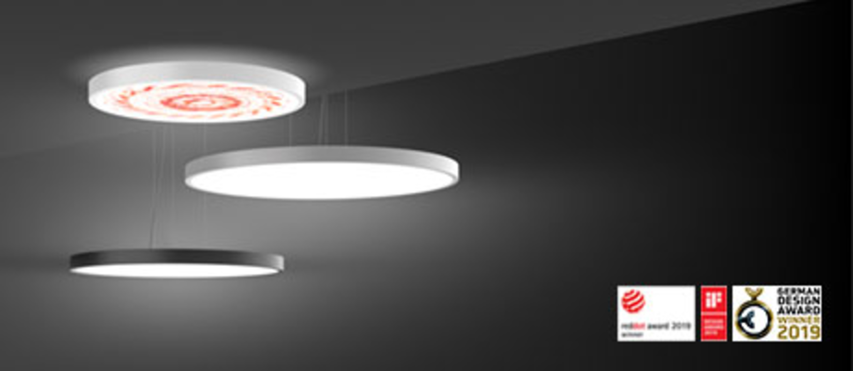 TRIONA LED-Flächenleuchten bei Necotek Elektro- und Umwelttechnik GmbH in Uffenheim