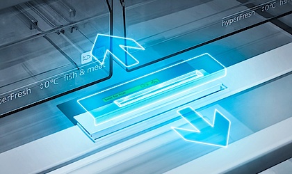 hyperFresh bei Necotek Elektro- und Umwelttechnik GmbH in Uffenheim