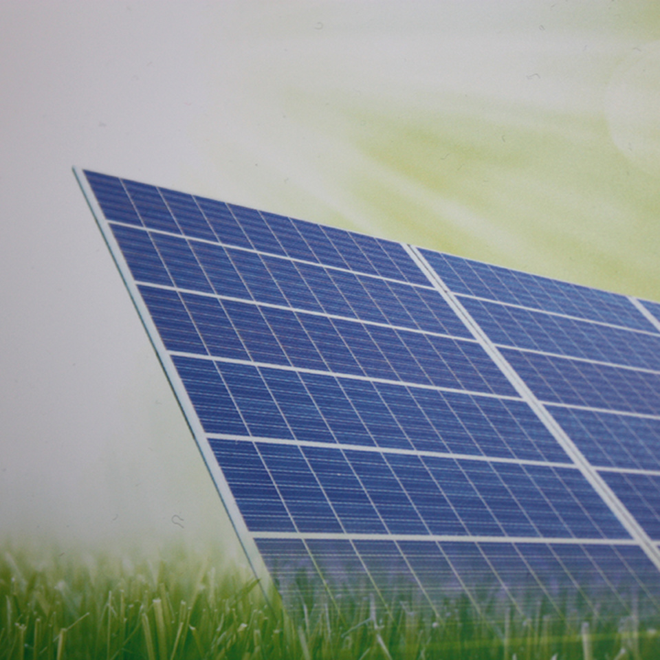 Sachverständiger für Photovoltaik bei Necotek Elektro- und Umwelttechnik GmbH in Uffenheim